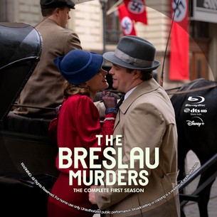 The Breslau Murders Season 1