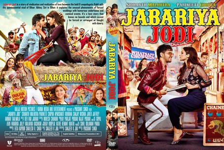Jabariya Jodi 2019