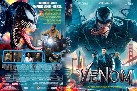 Venom 2018