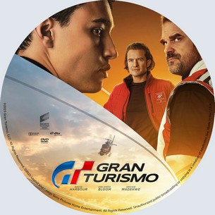 Gran Turismo 2023