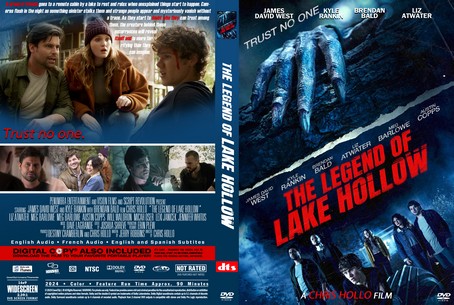 The Legend of Lake Hollow 2024