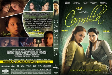 Carmilla 2019
