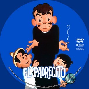 El padrecito 1964