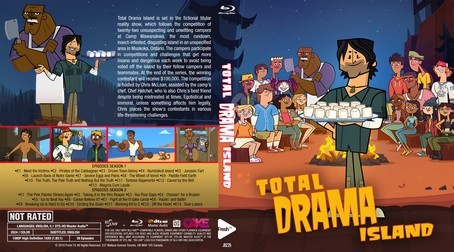 Total Drama