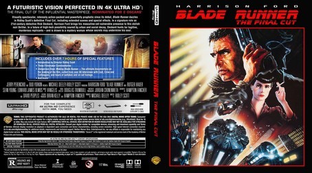 Blade Runner 1982