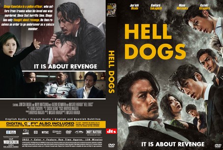 Hell Dogs 2022