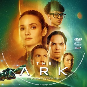 The Ark Season 3