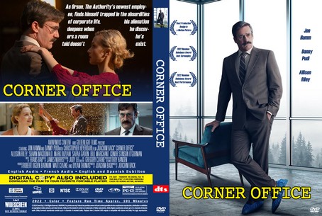 Corner Office 2022