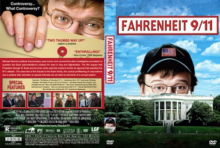 Fahrenheit 911 2004