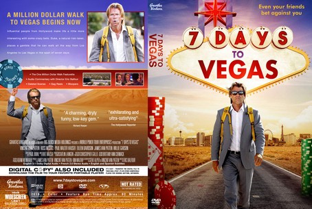 7 Days to Vegas 2019