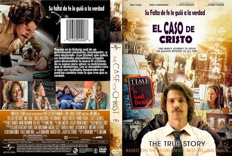 The Case for Christ 2017