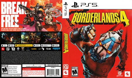 Borderlands 4