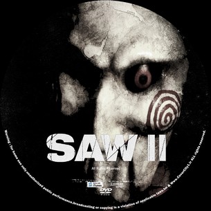 Saw II 2005