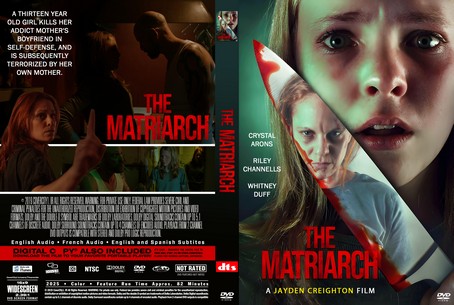 The Matriarch 2024