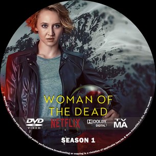 Woman of the Dead Season 1