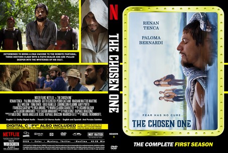 The Chosen One Season 1