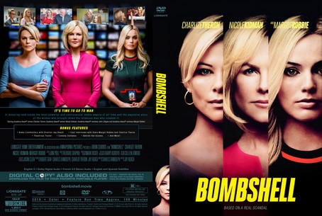 Bombshell 2019