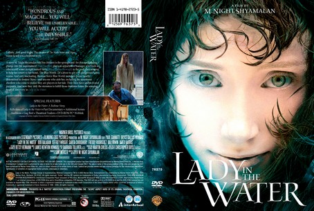 Lady in The Water 2006