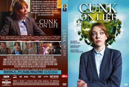 Cunk on Life 2024