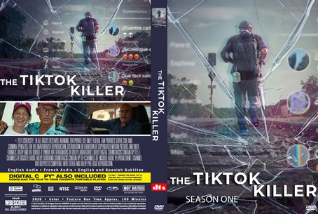 The TikTok Killer Season 1