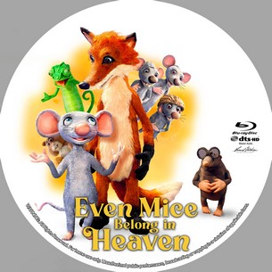Even Mice Belong in Heaven 2021