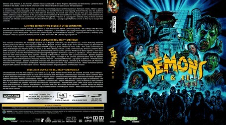 Demons 1-2
