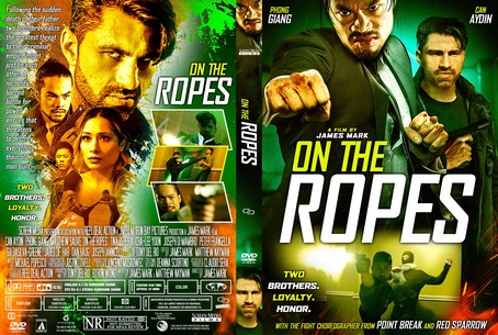On the Ropes 2018