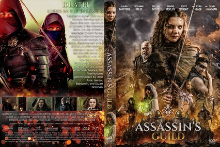 Assassin's Guild 2024