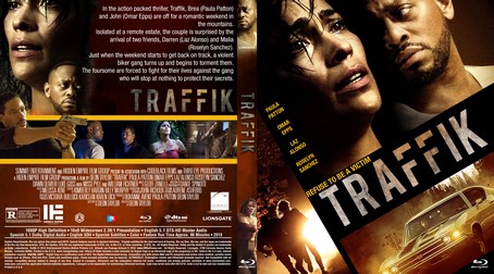 Traffik 2018