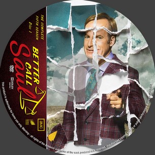 Better Call Saul Season 5