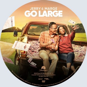 Jerry and Marge Go Large 2022