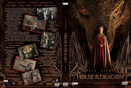 House Of The Dragon Season 1