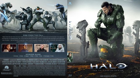 Halo Season 2