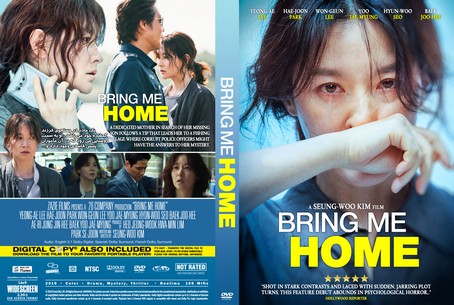 Bring Me Home 2019