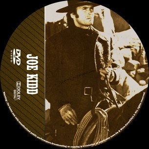 Joe Kidd 1972