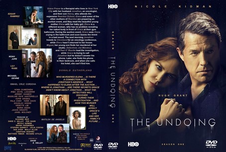 The Undoing Season 1