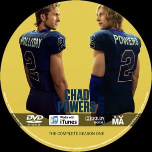 Chad Powers Season 1
