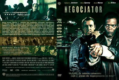 The Negotiator 1998