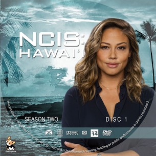 NCIS Hawaiʻi Season 2