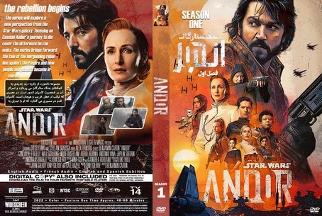Andor Season 1