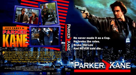 Parker Kane 1990