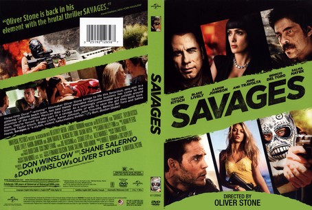 Savages 2021