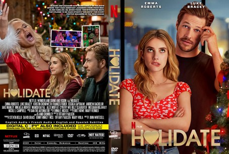 Holidate 2020