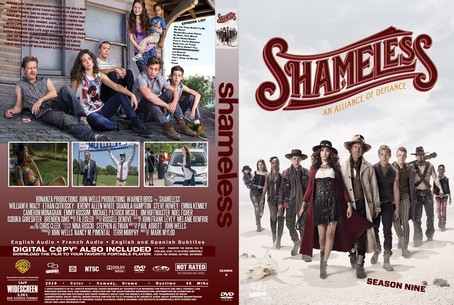 Shameless Season 9