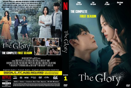 The Glory Season 1