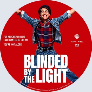 Blinded by the Light 2019