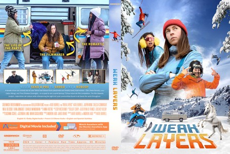Weak Layers 2024