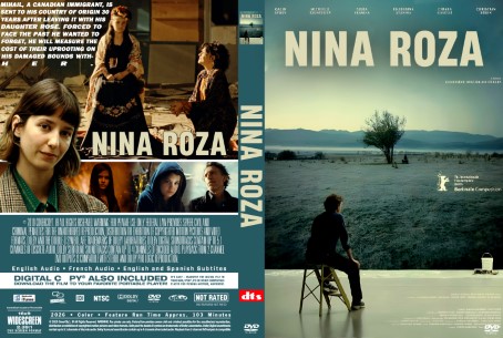 Nina Roza 2026