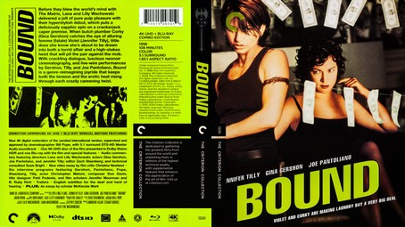Bound 1996