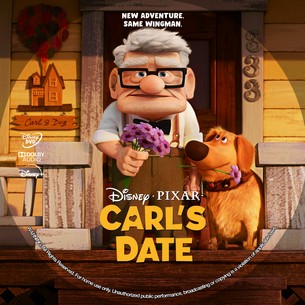 Carl's Date 2023